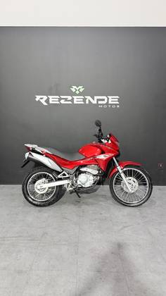 HONDA NX 400i FALCON HONDA NX 400i FALCON